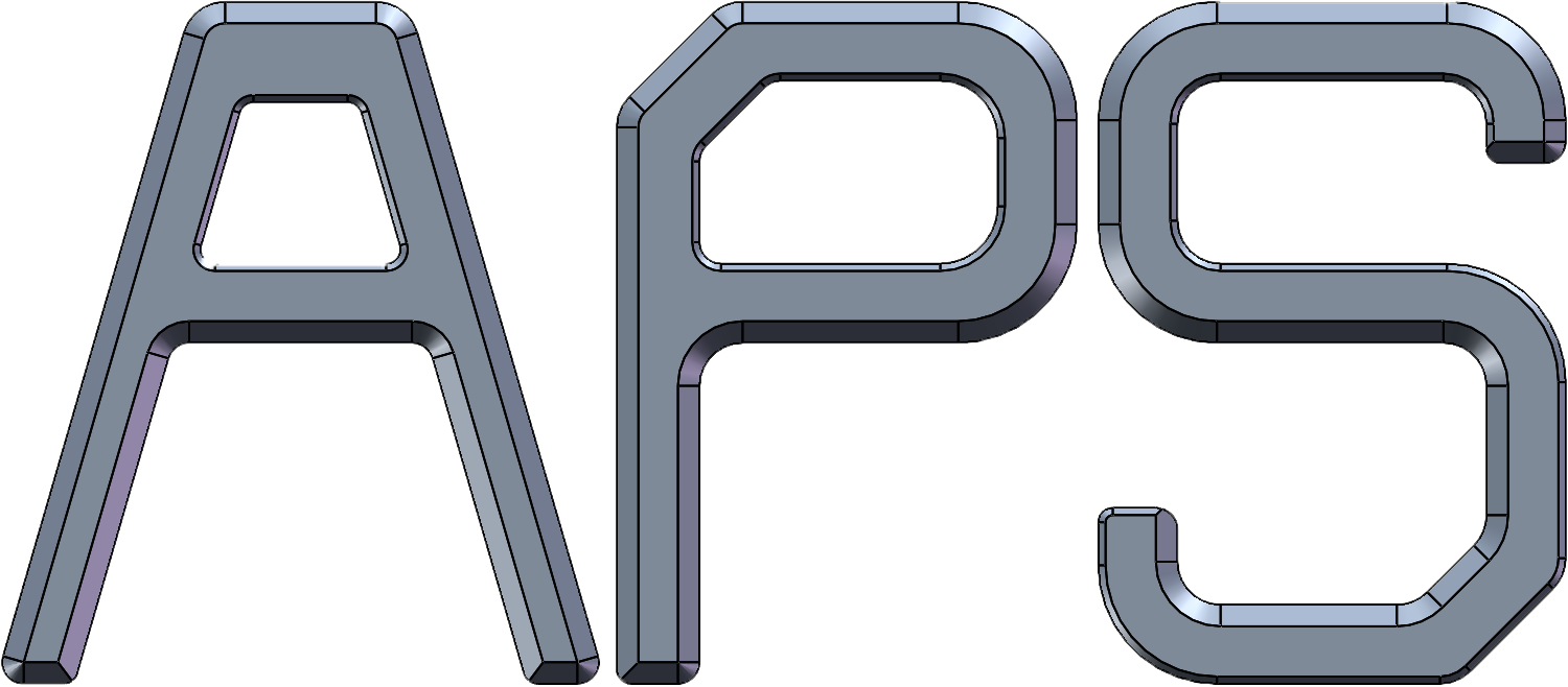 APS Logo